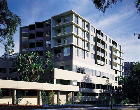 Wyndel Apartments North Sydney - Harbour Watch - Taree Accommodation 13