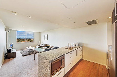 Wyndel Apartments North Sydney - Harbour Watch - Taree Accommodation 2