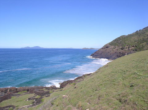 OceanScape Luxury Beachfront Villas - Taree Accommodation 22