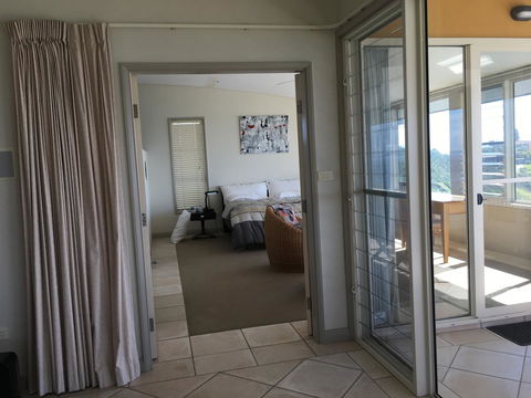 OceanScape Luxury Beachfront Villas - Taree Accommodation 17