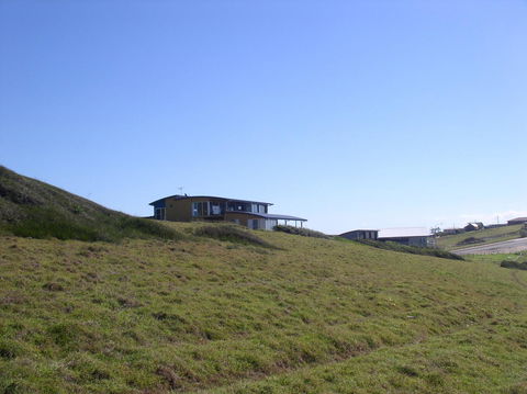 OceanScape Luxury Beachfront Villas - Taree Accommodation 12