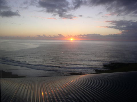 OceanScape Luxury Beachfront Villas - Taree Accommodation 15