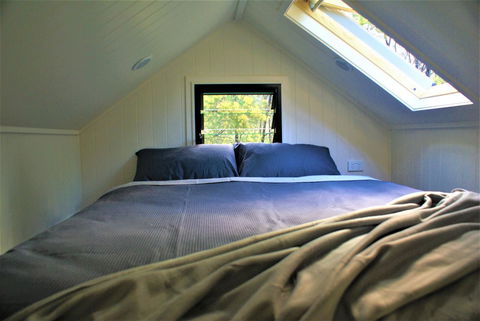 Christopher Tiny House - Taree Accommodation 7