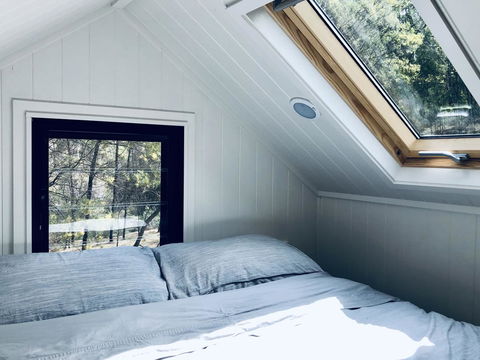 Christopher Tiny House - Taree Accommodation 1