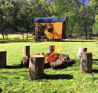Christopher Tiny House - Taree Accommodation