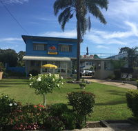 Kon Tiki Apartments - Taree Accommodation