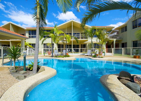 Marty's @ Little Beach - Taree Accommodation 31