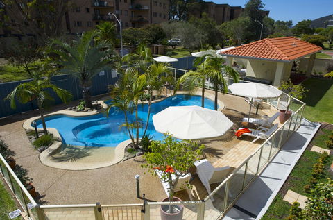 Marty's @ Little Beach - Taree Accommodation 3