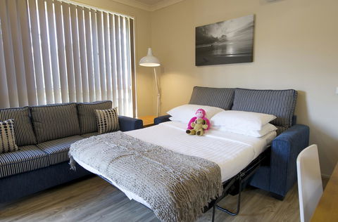 Marty's @ Little Beach - Taree Accommodation 16