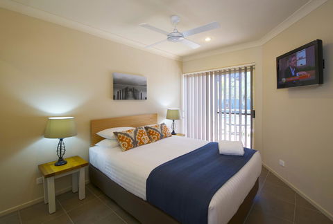 Marty's @ Little Beach - Taree Accommodation 13
