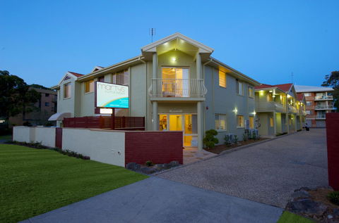 Marty's @ Little Beach - Taree Accommodation 4