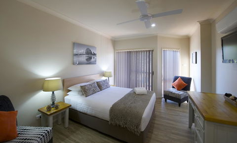 Marty's @ Little Beach - Taree Accommodation 25