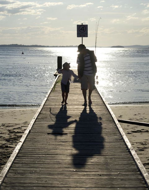 Marty's @ Little Beach - Taree Accommodation 23