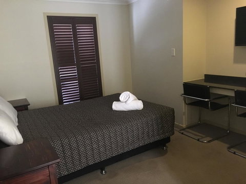 Balranald Club Motel - Taree Accommodation 1