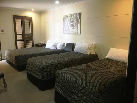 Balranald Club Motel - Taree Accommodation 21