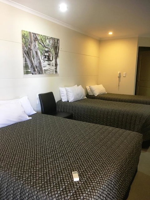 Balranald Club Motel - Taree Accommodation 16