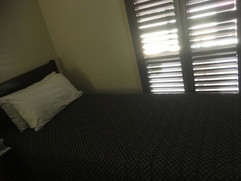 Balranald Club Motel - Taree Accommodation 19