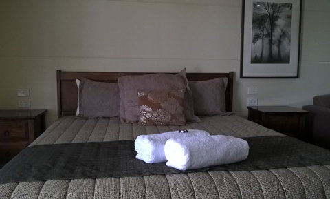 Balranald Club Motel - Taree Accommodation 7