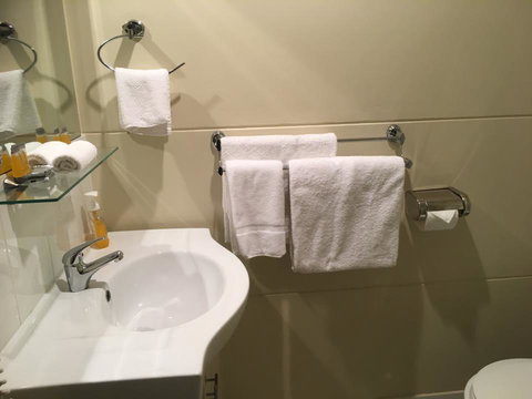 Balranald Club Motel - Taree Accommodation 5