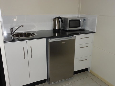 Balranald Club Motel - Taree Accommodation 10