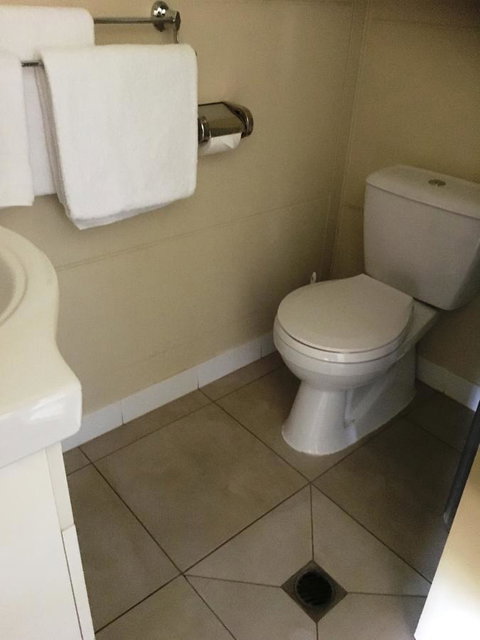 Balranald Club Motel - Taree Accommodation 12