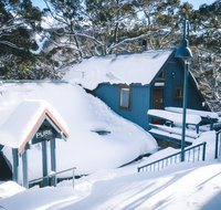 Pure Chalet Thredbo - Taree Accommodation