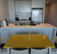 Sydney Olympic Park Apartment