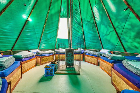 Arts Factory By Nomads - Taree Accommodation 26