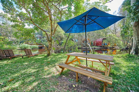 Arts Factory By Nomads - Taree Accommodation 6