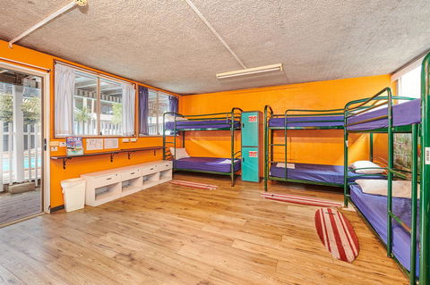 Arts Factory By Nomads - Taree Accommodation 19