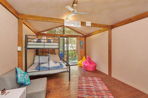 Arts Factory By Nomads - Taree Accommodation 23