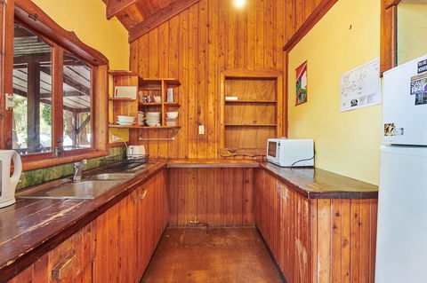 Arts Factory By Nomads - Taree Accommodation 43