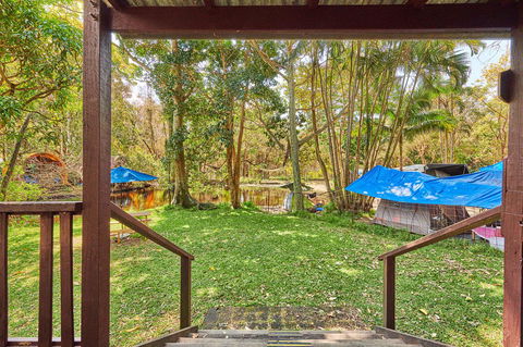 Arts Factory By Nomads - Taree Accommodation 9
