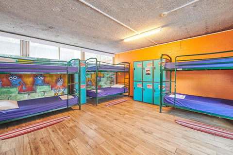 Arts Factory By Nomads - Taree Accommodation 17
