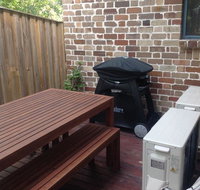 Hideaway Holiday Apartments - Taree Accommodation