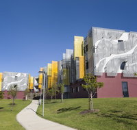 Western Sydney University Village - Penrith - Taree Accommodation