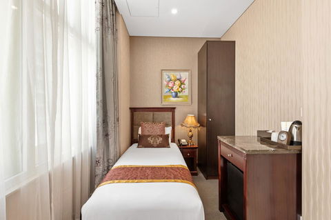 YEHS Hotel Sydney CBD - Taree Accommodation 16