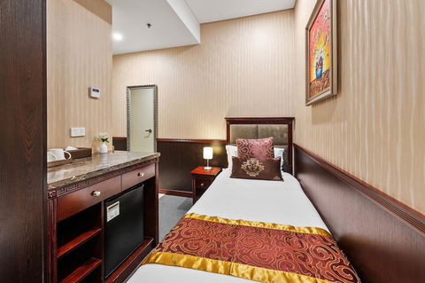 YEHS Hotel Sydney CBD - Taree Accommodation 22