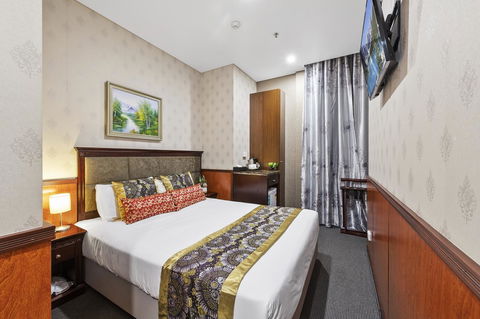 YEHS Hotel Sydney CBD - Taree Accommodation 10