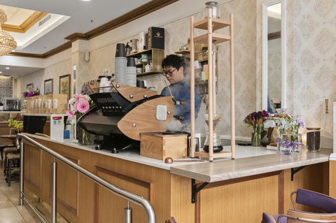 YEHS Hotel Sydney CBD - Taree Accommodation 4
