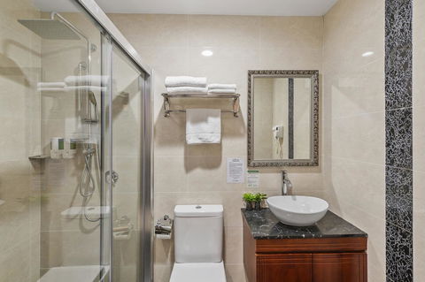 YEHS Hotel Sydney CBD - Taree Accommodation 5