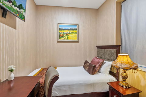 YEHS Hotel Sydney CBD - Taree Accommodation 21