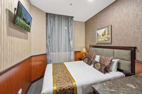 YEHS Hotel Sydney CBD - Taree Accommodation 8