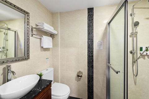 YEHS Hotel Sydney CBD - Taree Accommodation 23