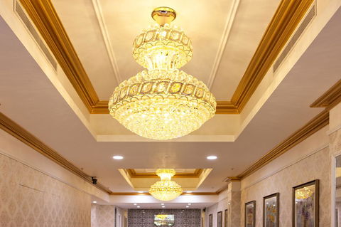 YEHS Hotel Sydney CBD - Taree Accommodation 30