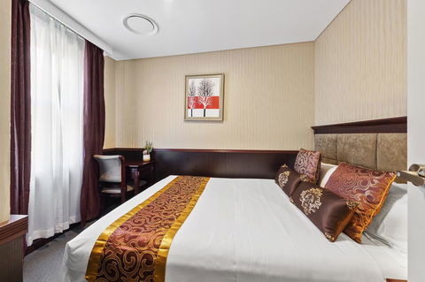 YEHS Hotel Sydney CBD - Taree Accommodation 20