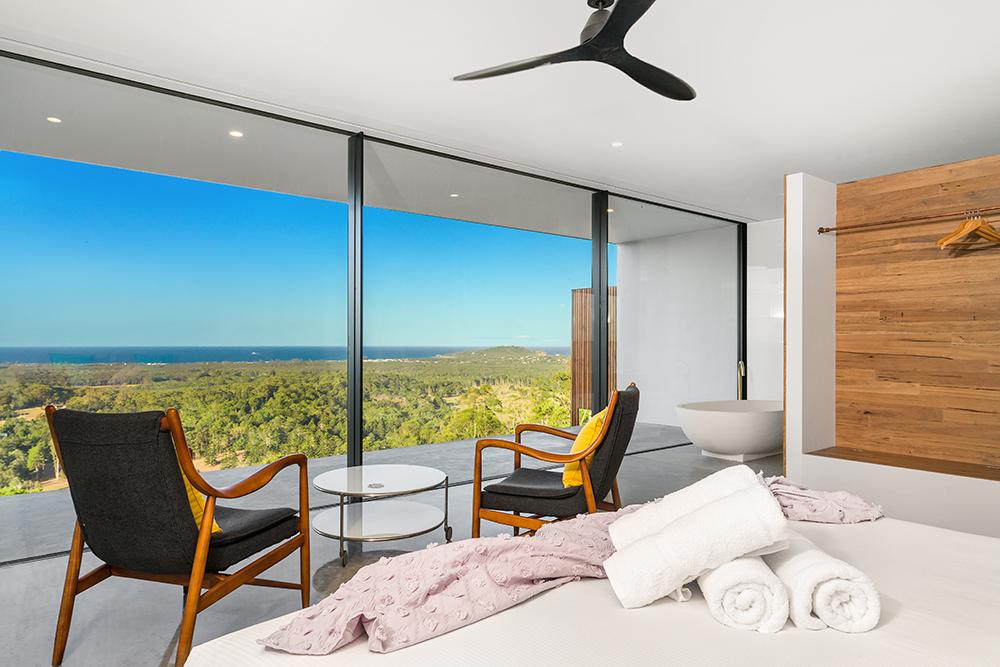 Hayters Hill NSW Taree Accommodation