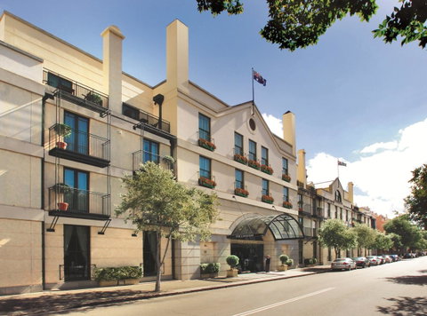 The Langham Sydney - Taree Accommodation 3