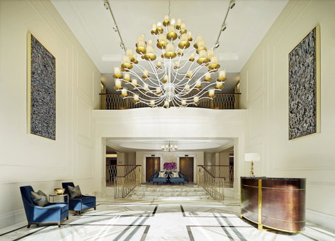 The Langham Sydney - Taree Accommodation 1