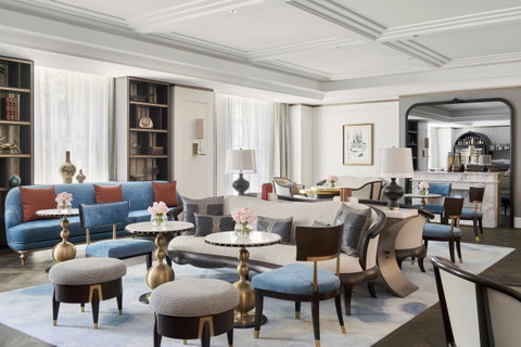 The Langham Sydney - Taree Accommodation 9